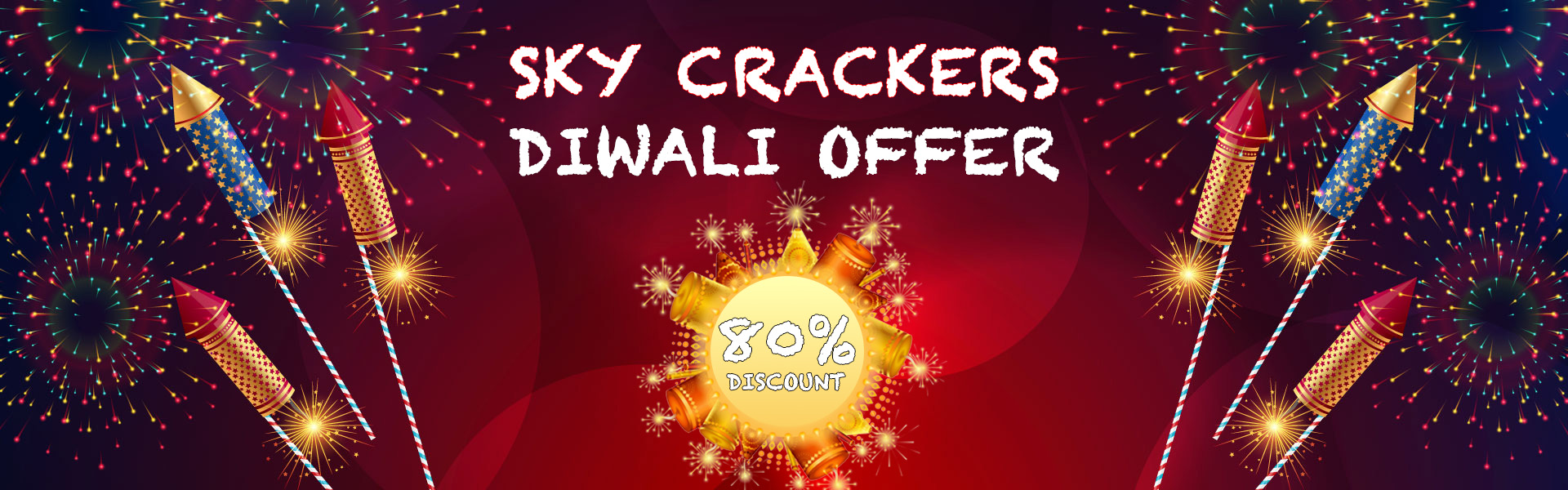Raj Fancy Crackers
